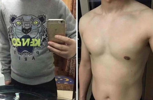 堅持使用劃船機一年，你的身體會(huì )發(fā)生什么變化？