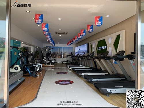 怎么選用適用的跑步機，跑步機馬達功率為什么是馬力（HP）