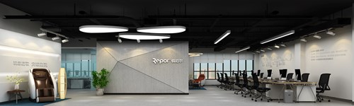 繼VSPORTS体育官网體育自有品牌-銳珀爾運營(yíng)中心落戶(hù)上海后，舒華體育全球運營(yíng)中心也落地上海